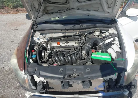 2012 Honda Accord 2.4 Se from USA, damaged, VIN 1HGCP2F66CA190175